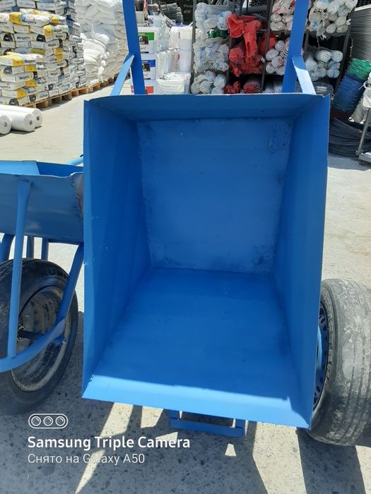 Тележка арава arava замбил zambil доставка есть