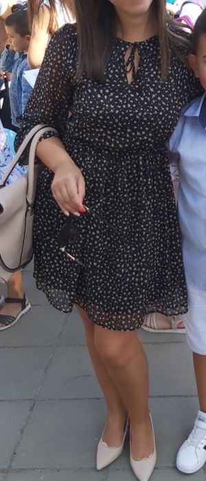 Сет рокли, подходящи за всякакъв повод, S размер