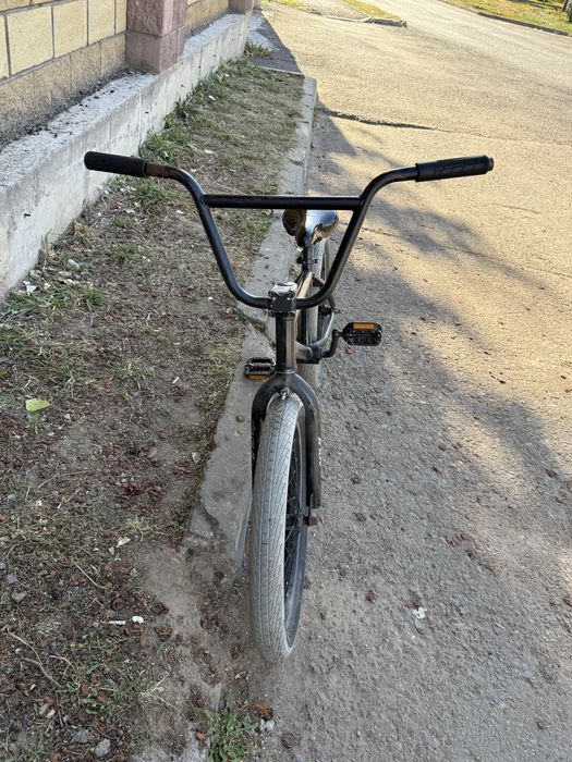 Продается бмх трюковый