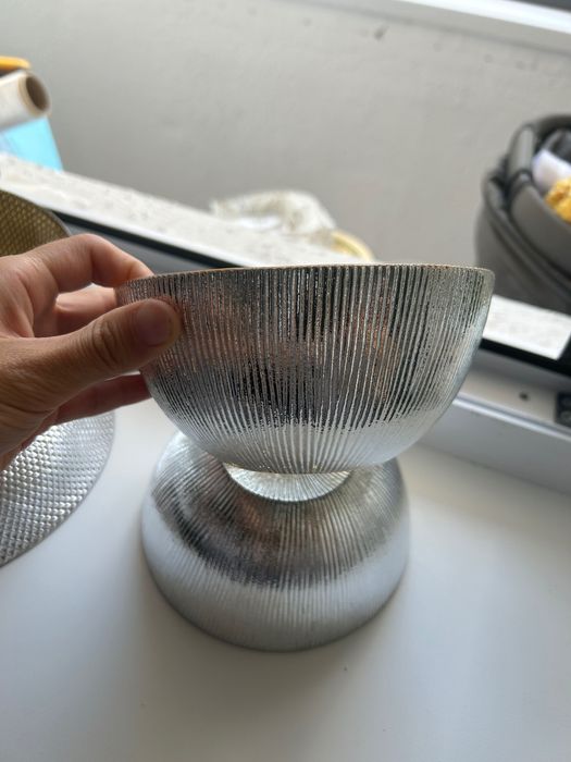 Салатница в комплекте 4 штуки