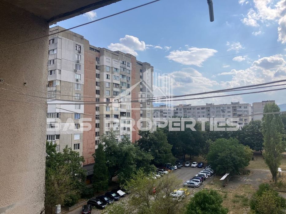 3-стаен в София-Люлин 4 площ 95