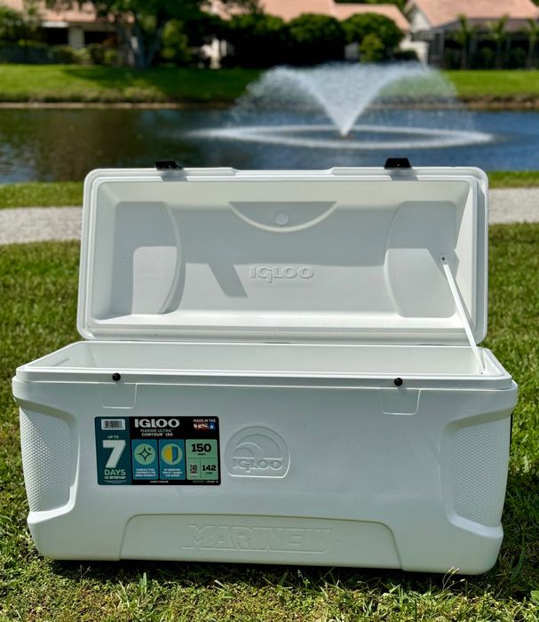 De vanzare lazi frigorifice IGLOO