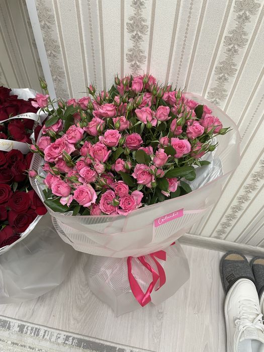 Гулдер сатылады.