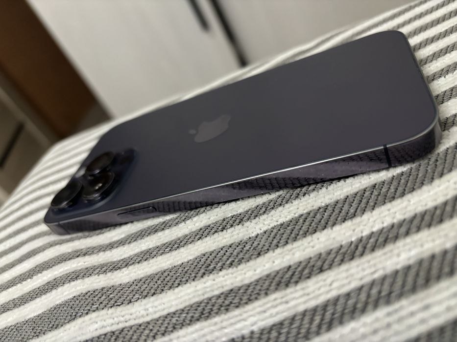 Iphone 14 pro max 256 gb