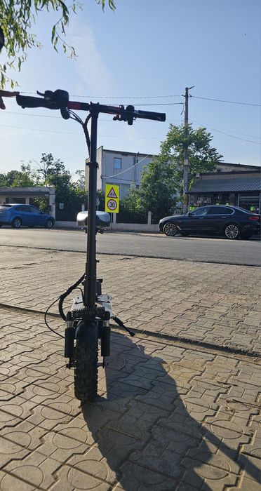 Trotineta electrica ezotron Z100