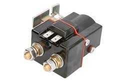 Силовое (моторное) реле