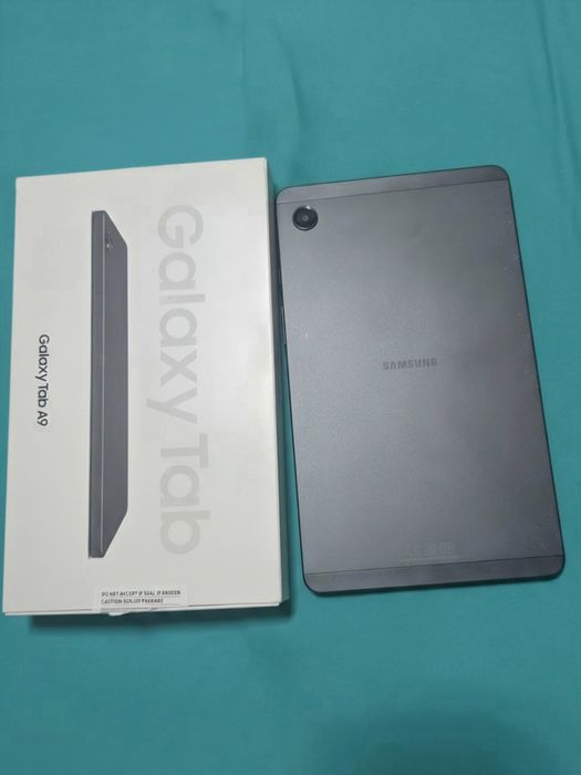 Samsung Galaxy Tab A9  128Gb