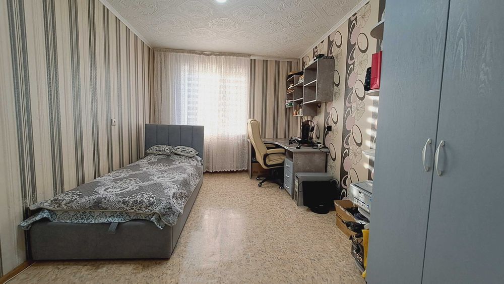 Продам 3х ком. квартиру в р-не ДЭУ