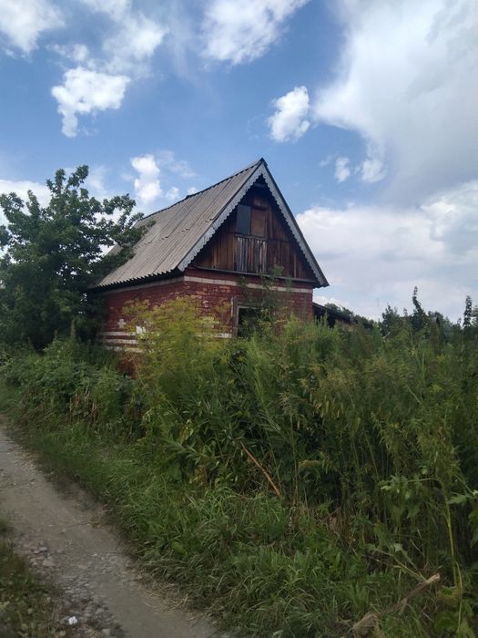 Продам дачу в согре