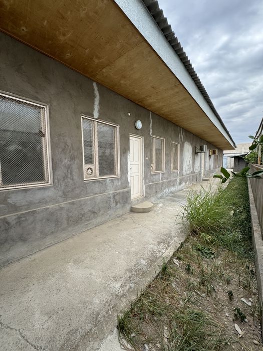 Недвижимость Политотдел