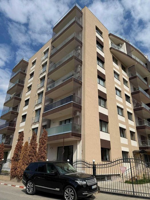 apartament 3 camere