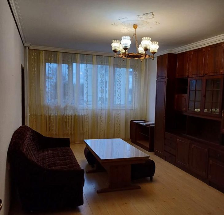 Дава се под наем Тристаен апартамент в София, Красна поляна 1 - 95 кв.м за 570 € - Снимка #1