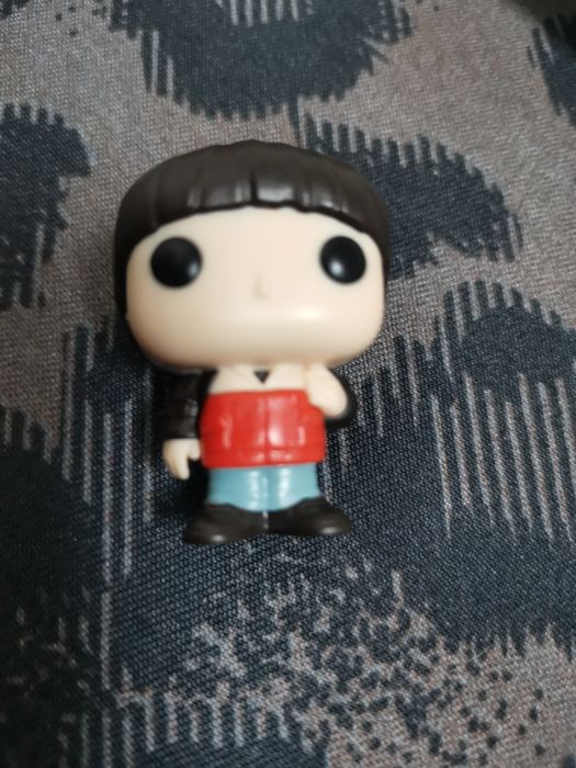 Уилл из Strange Thinks