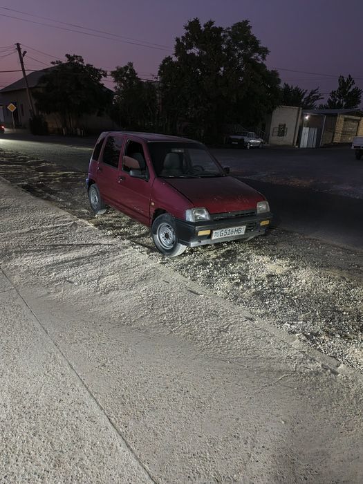 Tico sotiladi arzonga