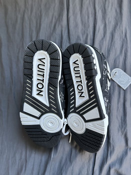 Louis Vuttion Trainer