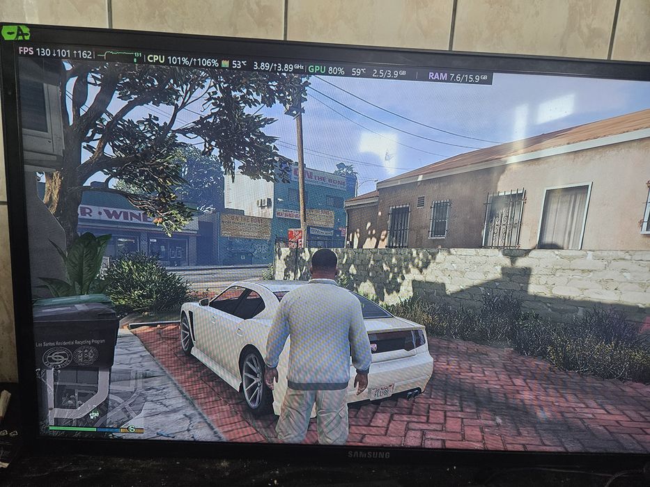 Unitate PC Gaming i5 8500 video 4GB GTX 970  16GB DDR4 M2