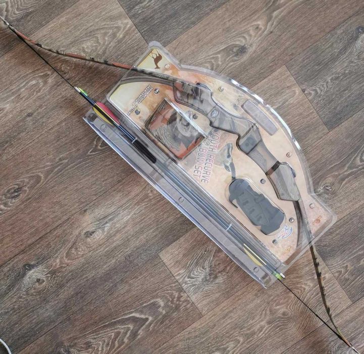 Рекърв Лък MK-RB007