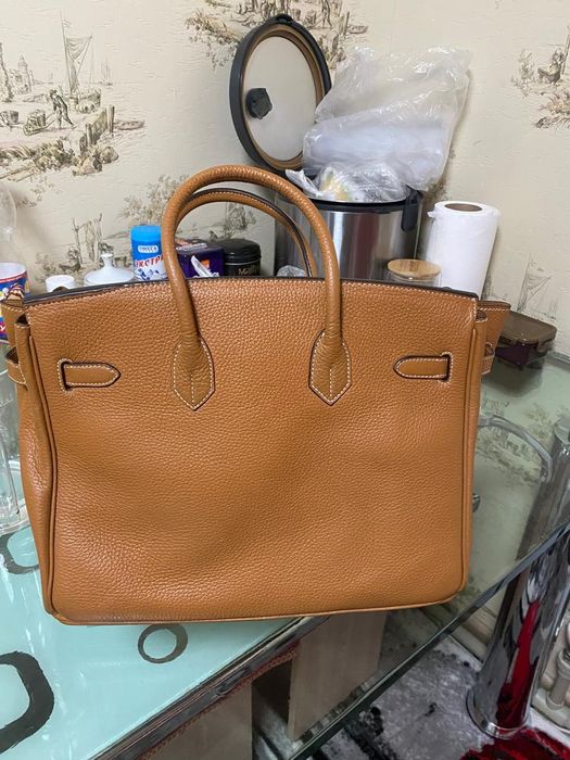 Продам сумку Hermes