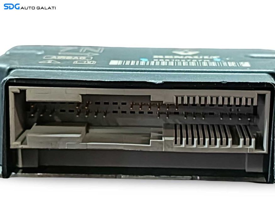 Unitate Modul Calculator Control Airbag Dacia Logan 2 2012 - 2016 Cod 985102787R [LR6620]