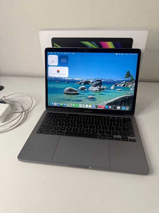 Macbook Pro M2 макбук