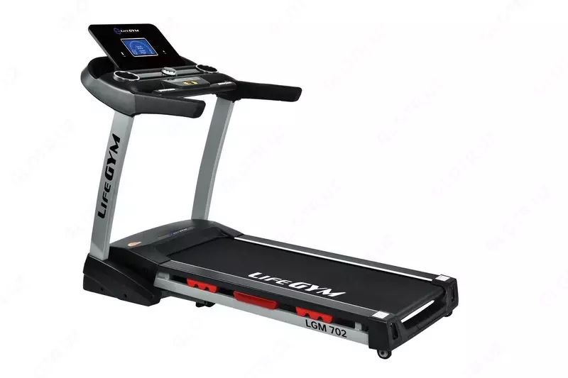 Беговая дорожка Lgm 702