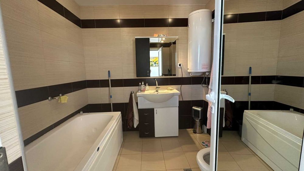 Продава се Двустаен апартамент в Хисаря - 134 кв.м за 732 €/кв.м - Снимка #11