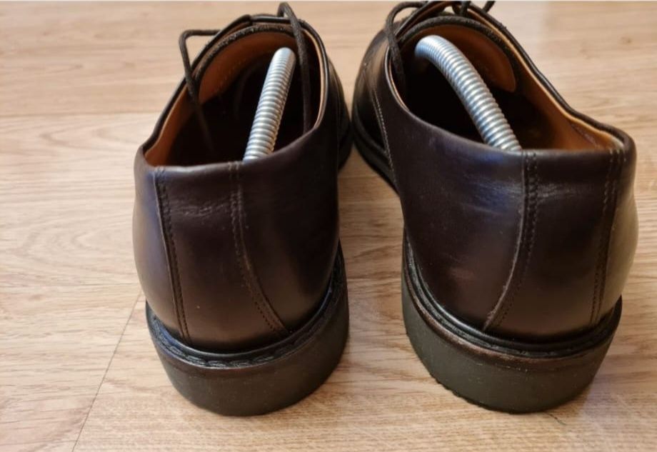 Pantofi piele Mephisto 44