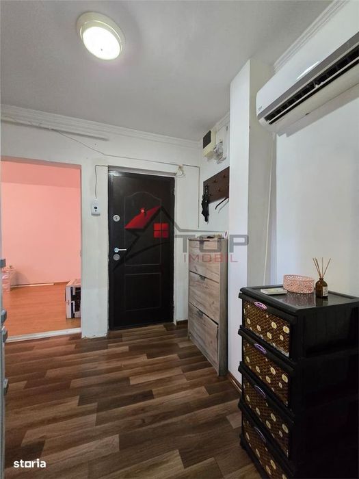 Apartament – Iași, Dacia - Vedere 3