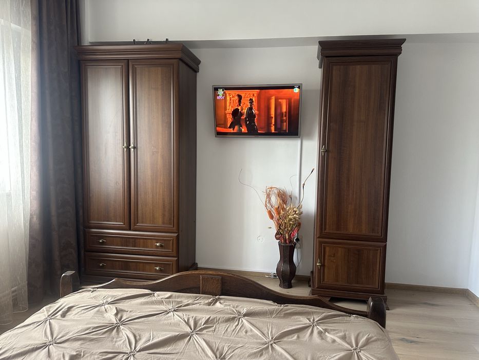 Apartament  2 camere ultracentral de inchiriat