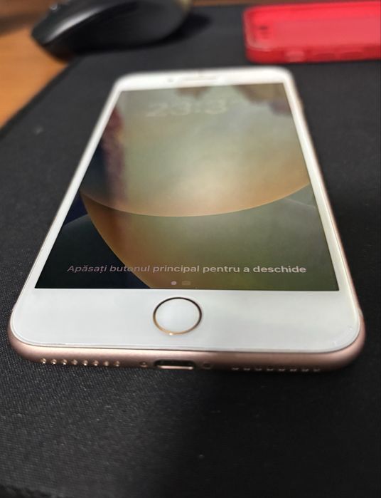 Iphone 8 plus inpecabil