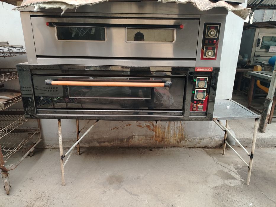 Эль Плита Хитой Б/У