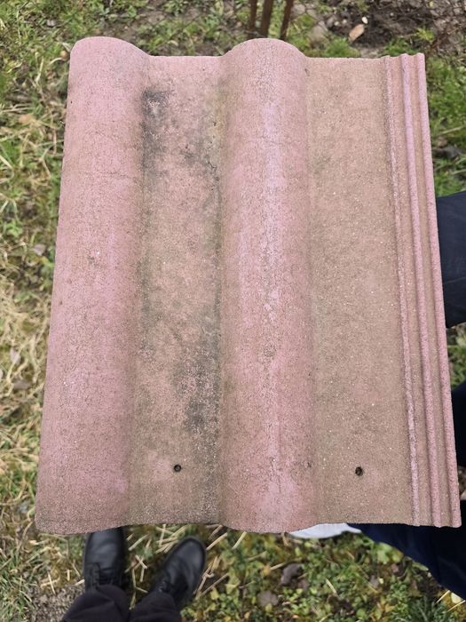 Tigla de beton MACON