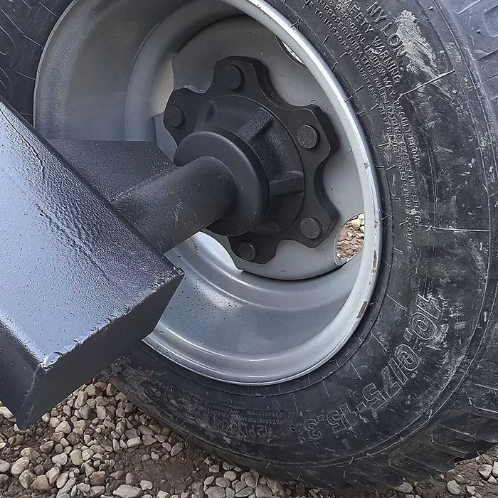 Борона дисковая прицепная БД-3,2-2П