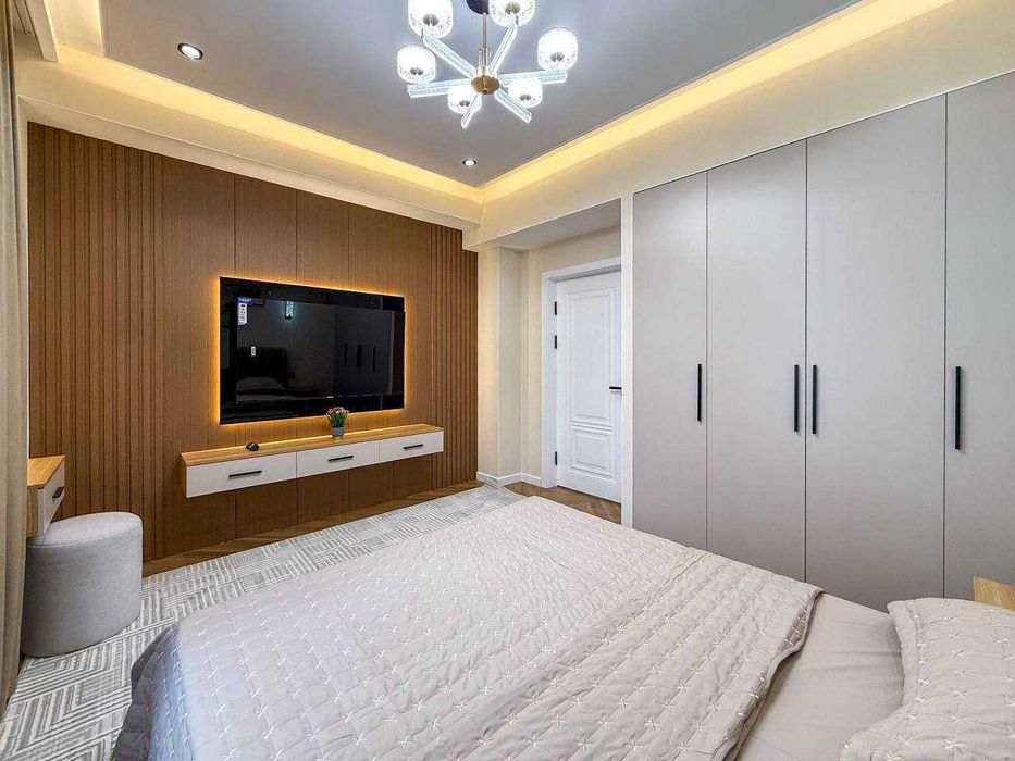 Сдается квартира на Мирабадском р-не Айбек