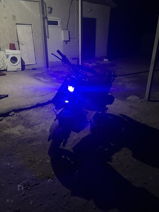 М8 мопед              .