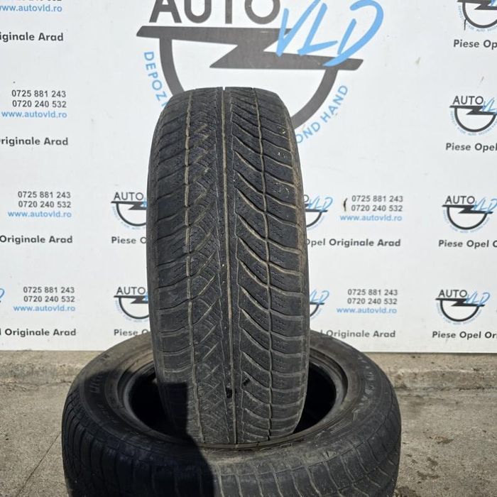 Anvelope M+S Nexen 205/60/16R DOT 2014