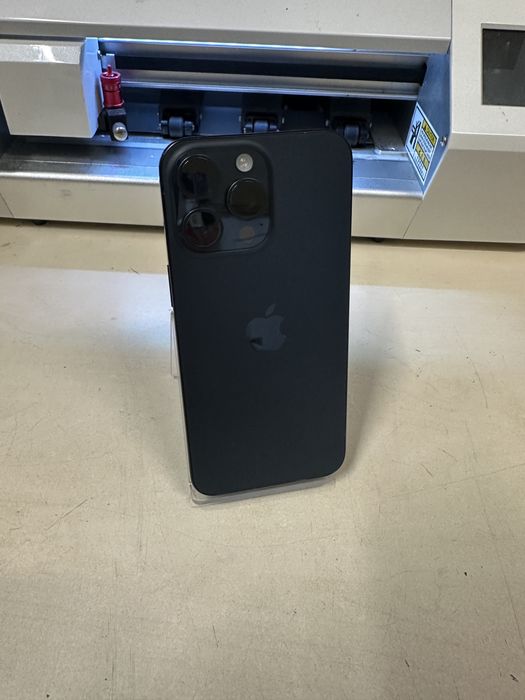 Iphone 15 pro max / 256 gb / garantie