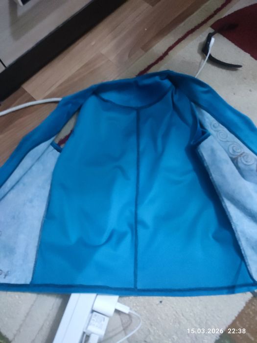 национальная жилетка