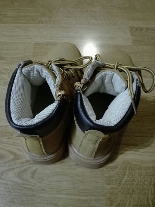 Детски боти номер 32