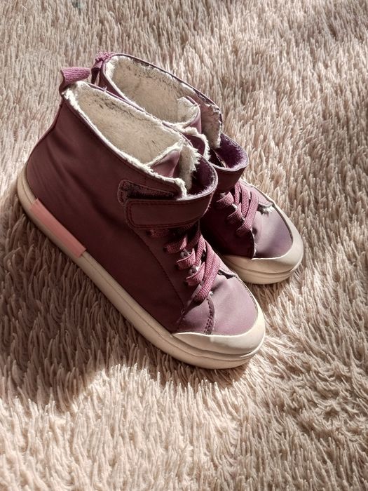 Обувь демисезонная