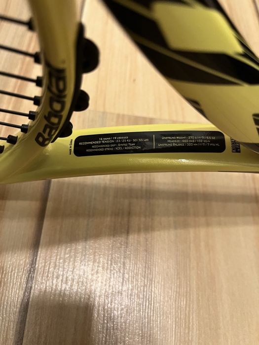 Тенис ракета Babolat Aero G
