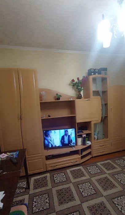 2в3-Комн. 50м². 3-Этаж. Продажа. Уй-Жой. Ттз-1.