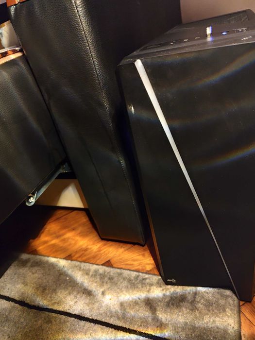 Calculator pentru gaming