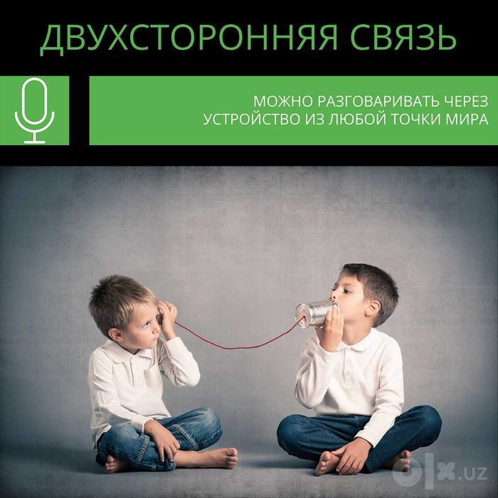 Умная камера ROXIMO RHC106-WL3