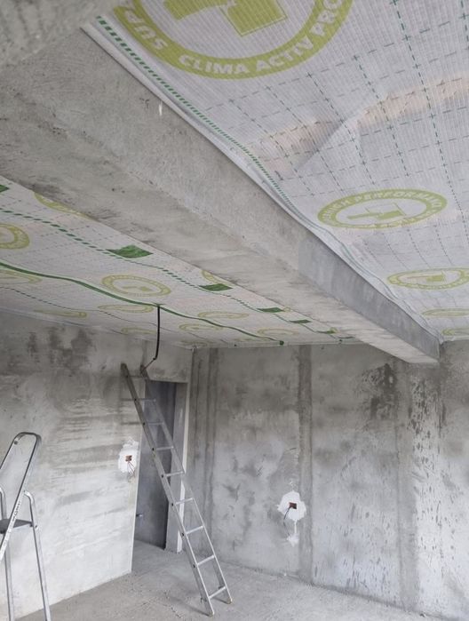 Izolatie cu celuloza Constanta