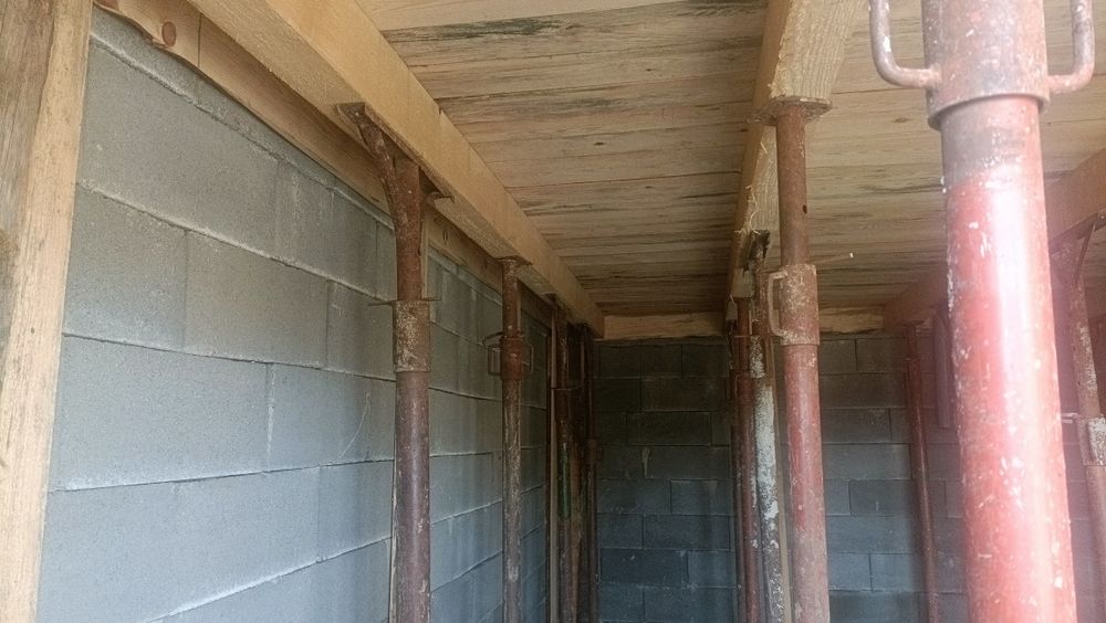 Popi  reglabili metalici