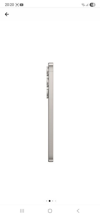 Samsung S 25 Ultra 1T