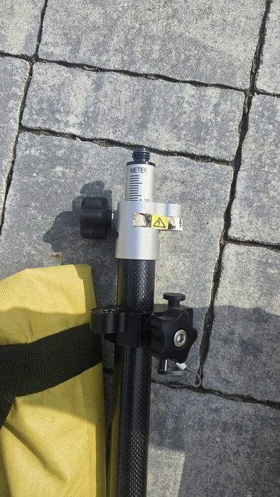 Sistem GNSS RTK Stonex S900A Rover + Controller SH5A (Cube-A) - GPS