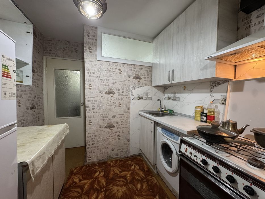 Kvartiraga Sheriklikka Odam Olaman