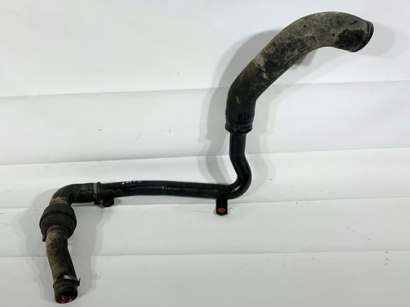 Tubulatura intercooler aer Peugeot Boxer 2.0 hdi AH03